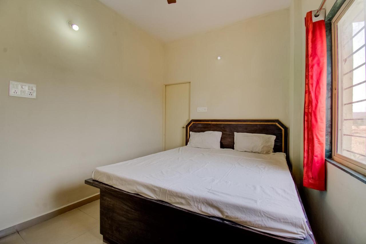 Spot On 49777 Hotel Shambhu Residency Munger Екстериор снимка