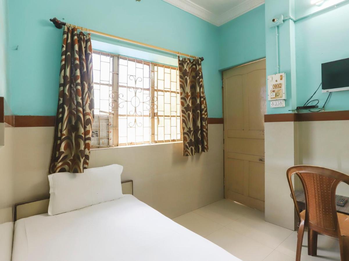Spot On 49777 Hotel Shambhu Residency Munger Екстериор снимка