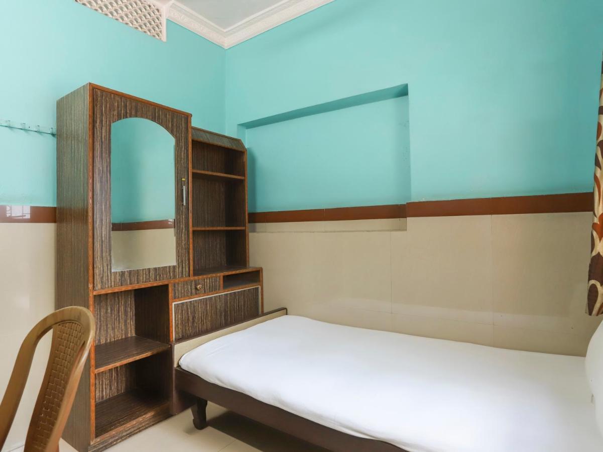 Spot On 49777 Hotel Shambhu Residency Munger Екстериор снимка