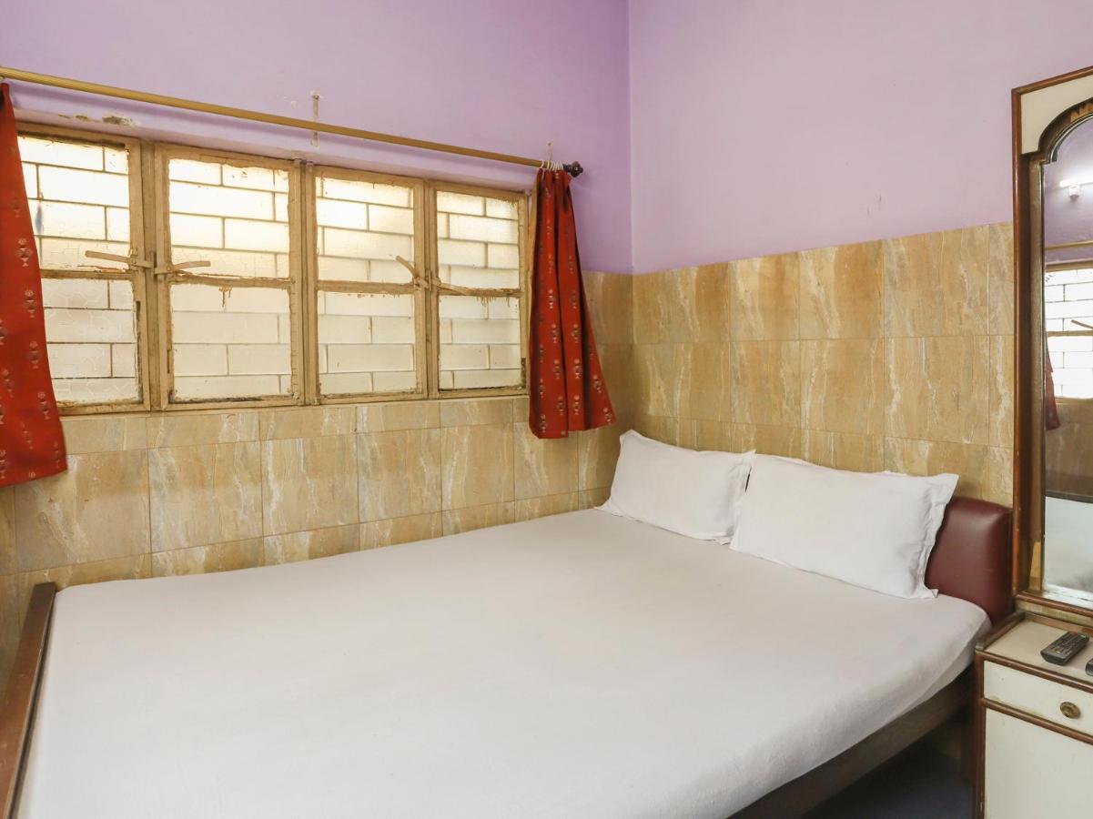 Spot On 49777 Hotel Shambhu Residency Munger Екстериор снимка