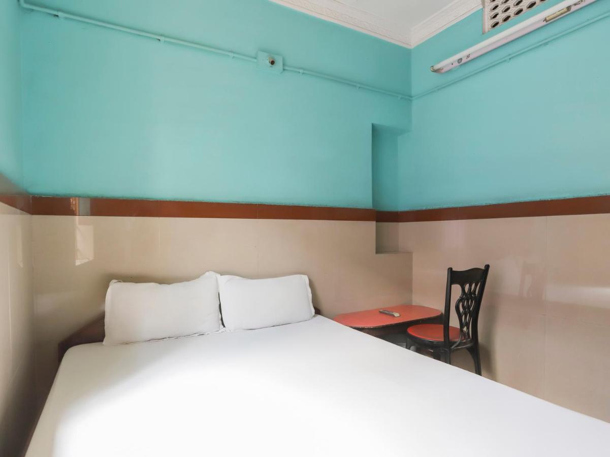 Spot On 49777 Hotel Shambhu Residency Munger Екстериор снимка