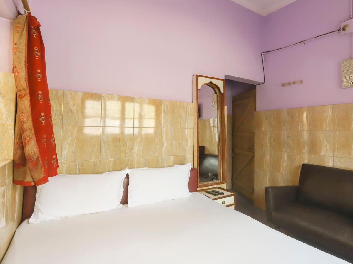 Spot On 49777 Hotel Shambhu Residency Munger Екстериор снимка