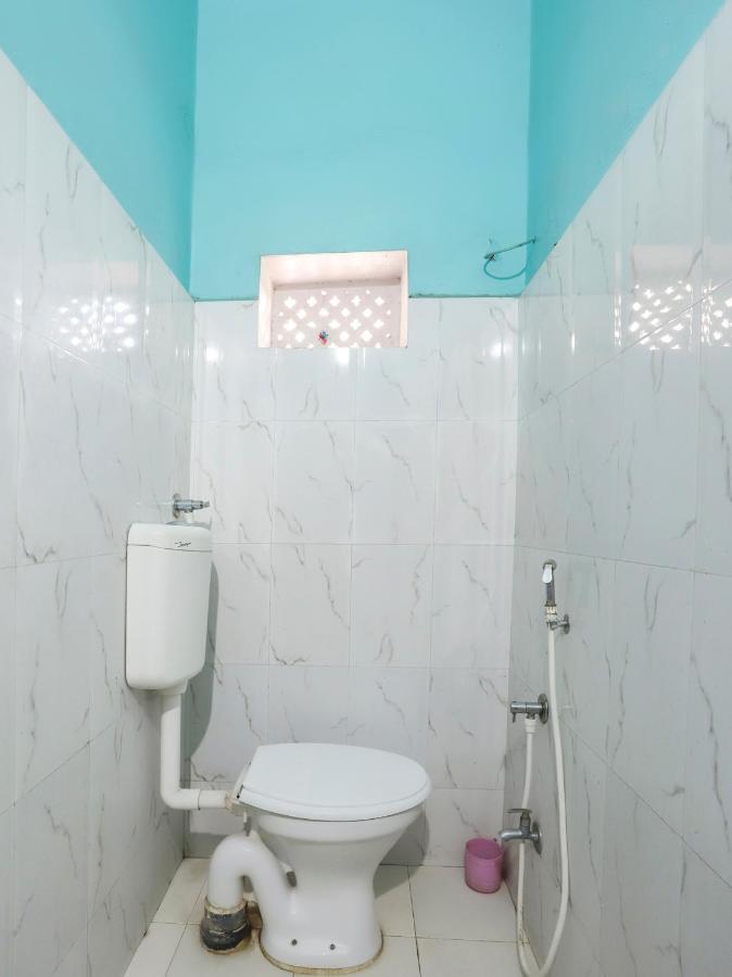 Spot On 49777 Hotel Shambhu Residency Munger Екстериор снимка