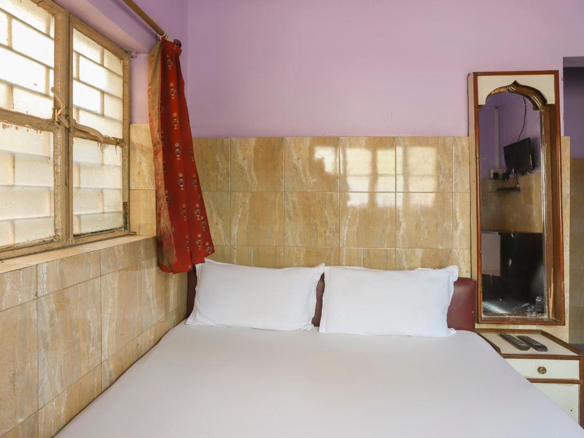 Spot On 49777 Hotel Shambhu Residency Munger Екстериор снимка
