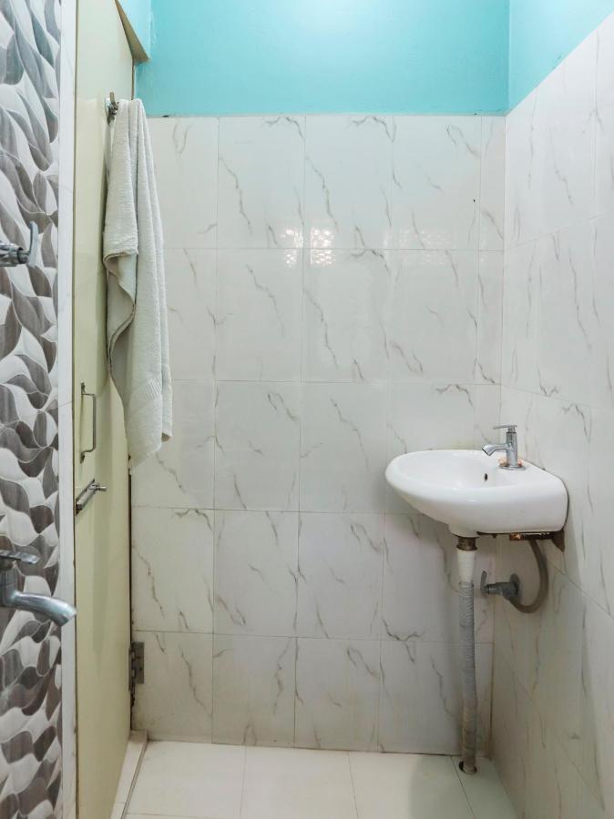 Spot On 49777 Hotel Shambhu Residency Munger Екстериор снимка