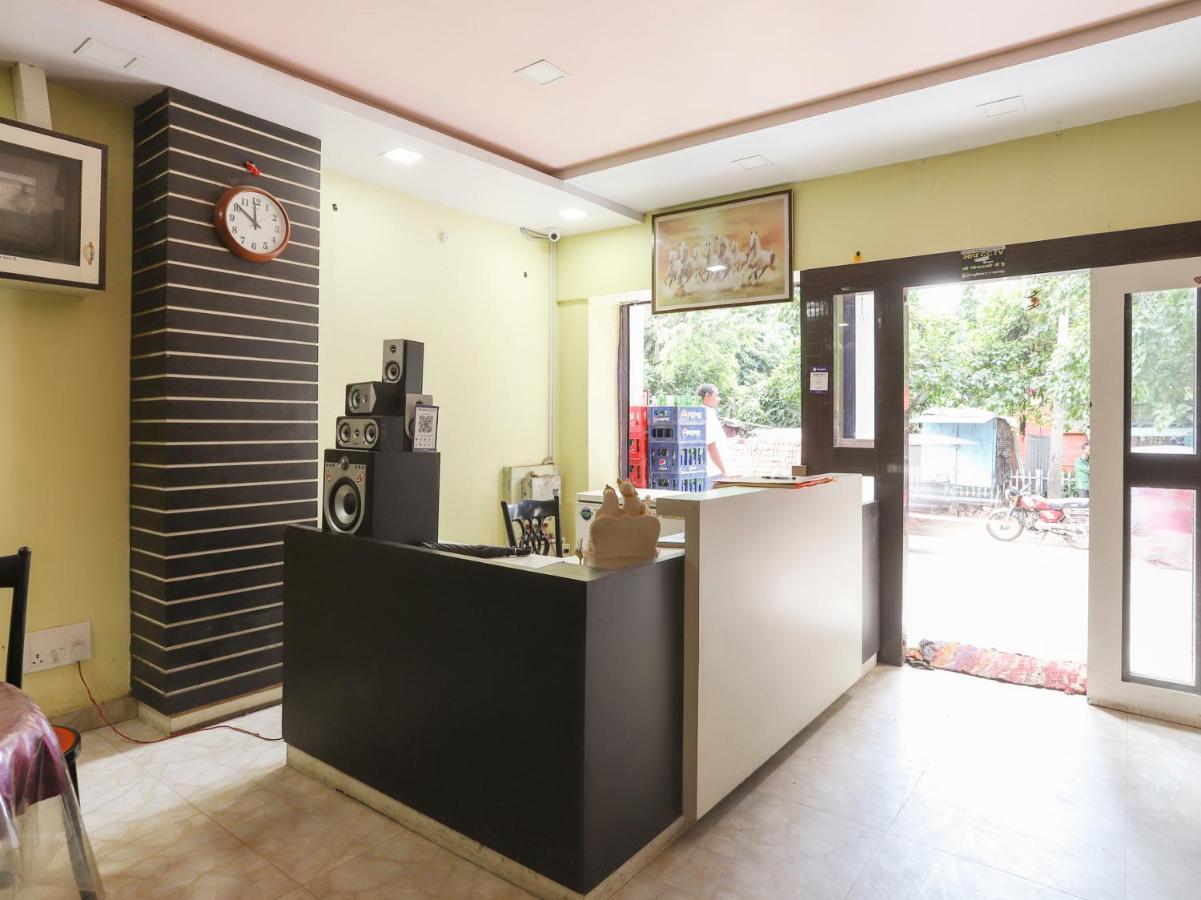 Spot On 49777 Hotel Shambhu Residency Munger Екстериор снимка