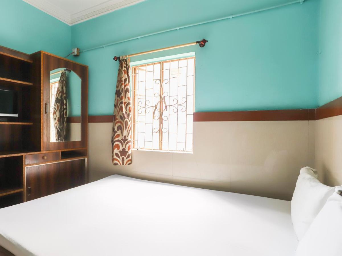 Spot On 49777 Hotel Shambhu Residency Munger Екстериор снимка