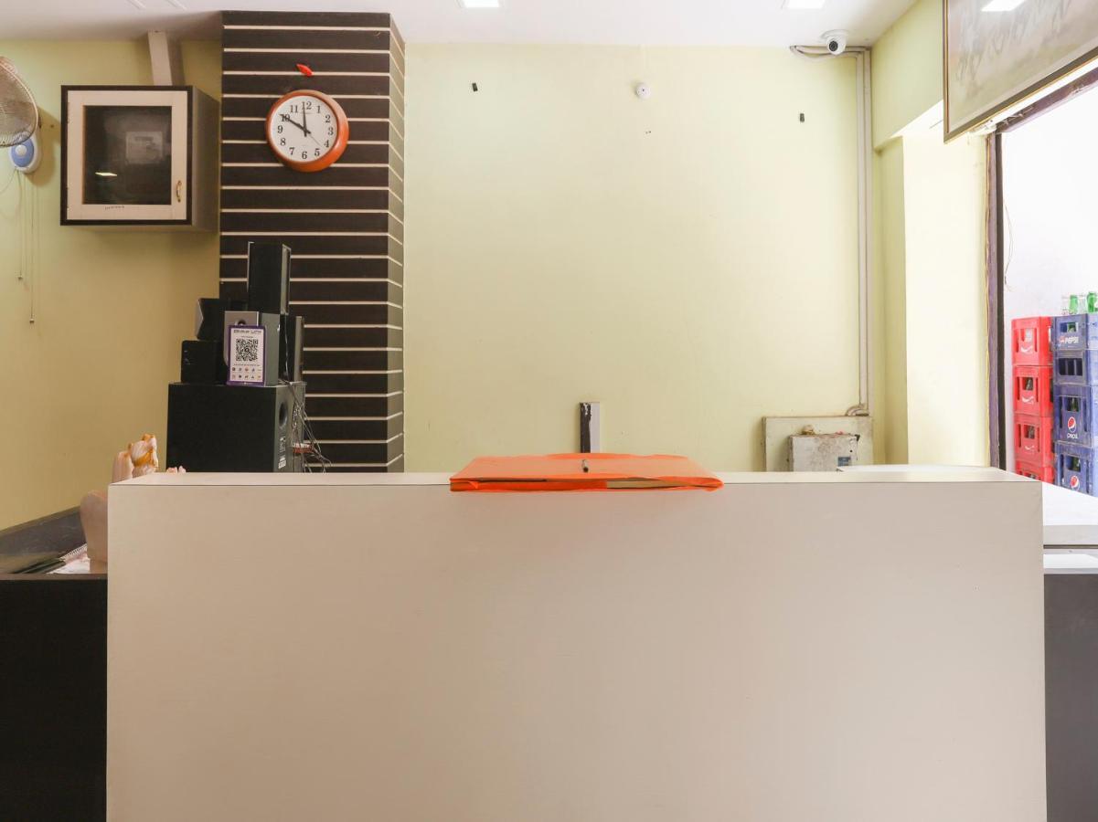 Spot On 49777 Hotel Shambhu Residency Munger Екстериор снимка