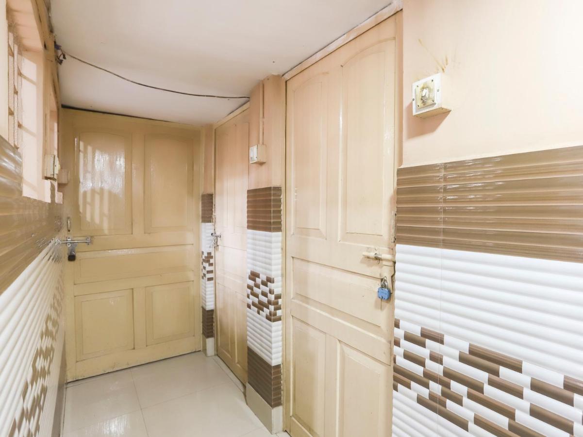 Spot On 49777 Hotel Shambhu Residency Munger Екстериор снимка